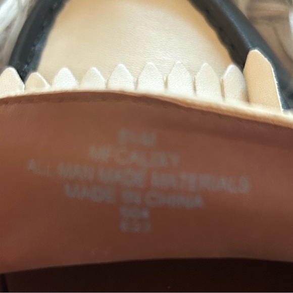 Marc Fisher Loafer - Picture 5 of 5